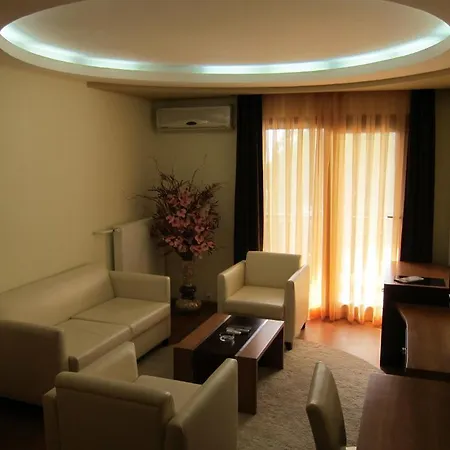 Hotel Berksoy 3*