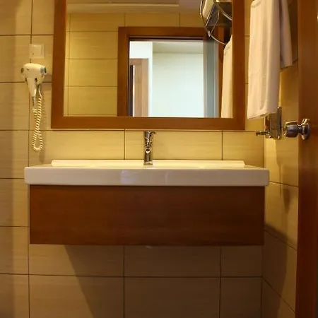 Berksoy Otel Bergama