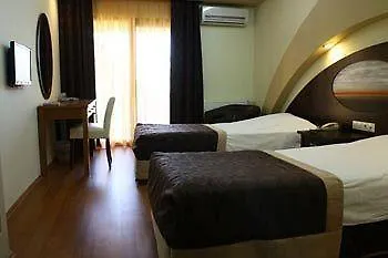 Hotel Berksoy