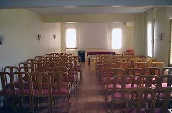 Hotel Berksoy Bergama