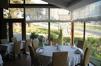 Berksoy Hotel 3*