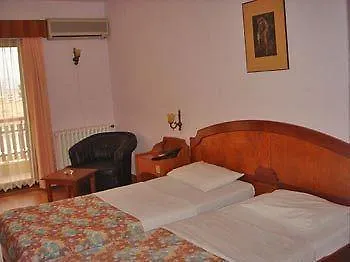 Hotel Berksoy