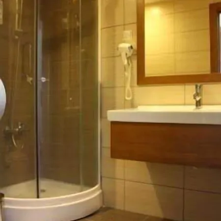 Otel Berksoy Bergama