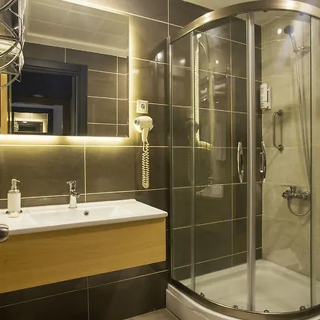 Otel Berksoy Bergama