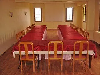 Berksoy Hotel Bergama