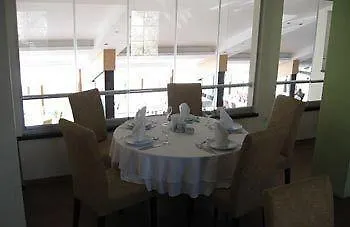 Berksoy Hotel