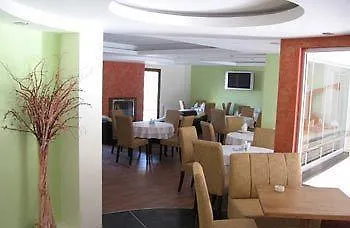 Berksoy Отель 3*