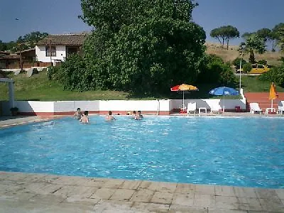 Отель Berksoy