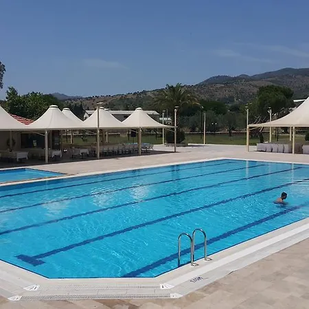 Hotel Berksoy 3*