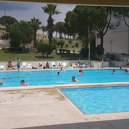 Hotel Berksoy 3*