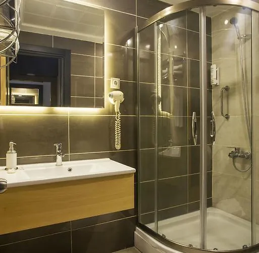 Hotel Berksoy Bergama