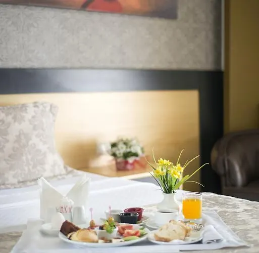 Hotel Berksoy Bergama