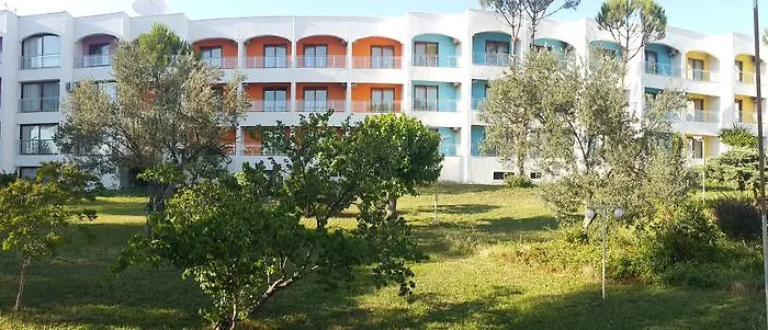 Hotel Berksoy