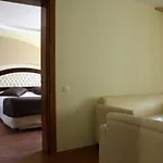 酒店 Berksoy 贝尔加马