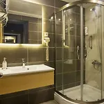 酒店 Berksoy 贝尔加马