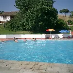 Hotel Berksoy