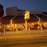 Berksoy 酒店
