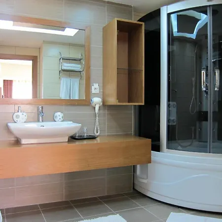 Berksoy 3* Bergama