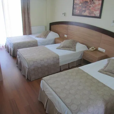 Hotel Berksoy