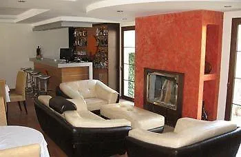Hotel Berksoy 3*