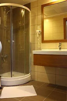 Berksoy Hotel Bergama