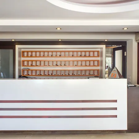 Hotel Berksoy Bergama