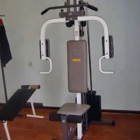 فندق Berksoy برغاما