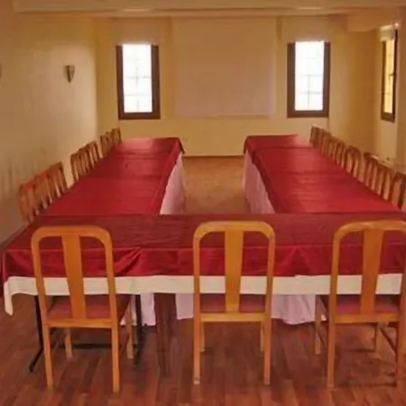 Hotel Berksoy