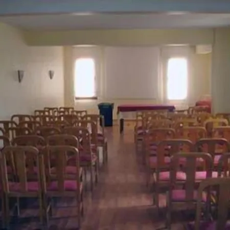 Hotel Berksoy 3*