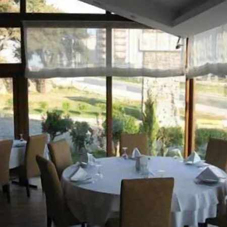 Berksoy 3* برغاما