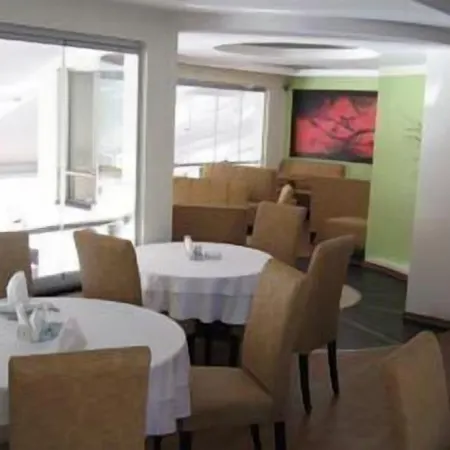Berksoy Hotel