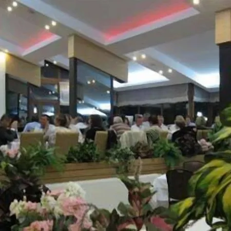 酒店 博可索酒店
