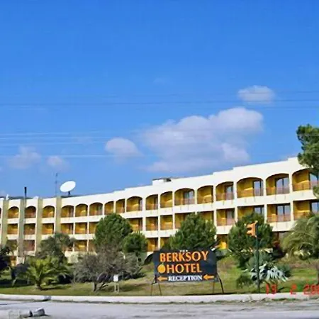 Berksoy