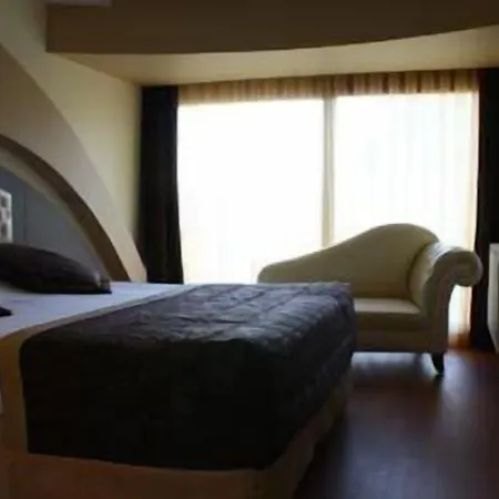 Hotel Berksoy 3*