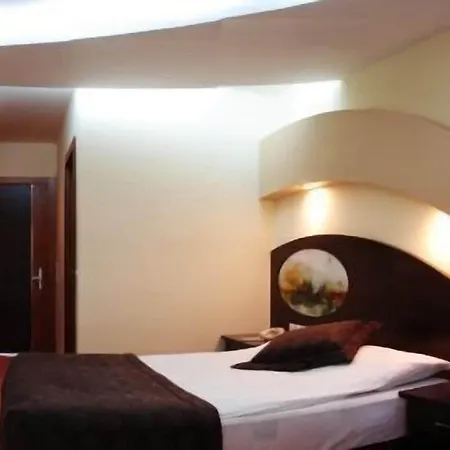 Berksoy Hotel