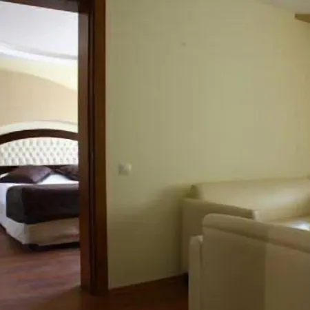 فندق Berksoy برغاما