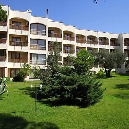 Berksoy 3*