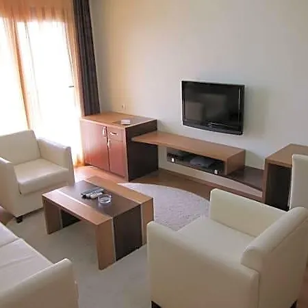 Hotel Berksoy Bergama
