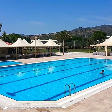 Hotel Berksoy