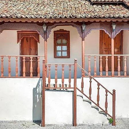 Berksoy 3* Bergama