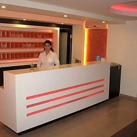 Berksoy 3* Bergama