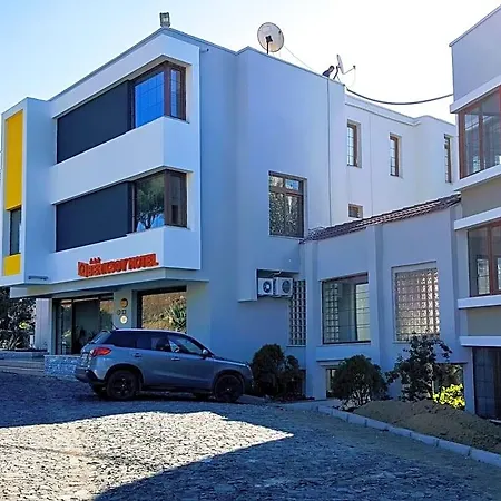 Berksoy Hotel 3*