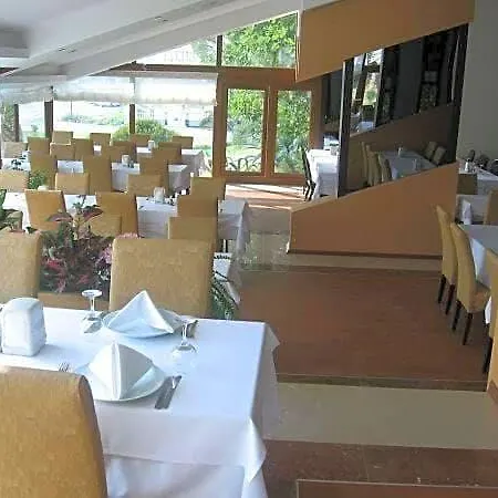 Hotel Berksoy