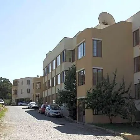 Hotel Berksoy 3*