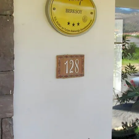 Berksoy