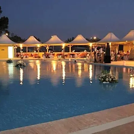 Berksoy 3* Bergama