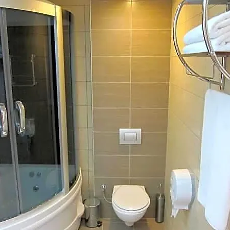 Berksoy Hotel 3*