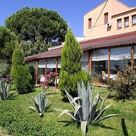 Berksoy Hotel 3*