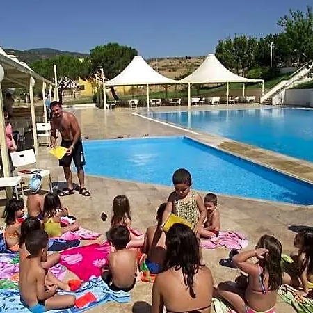 Hotel Berksoy 3*