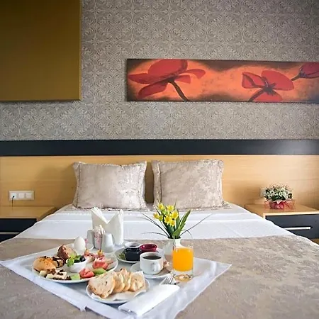 Hotel Berksoy